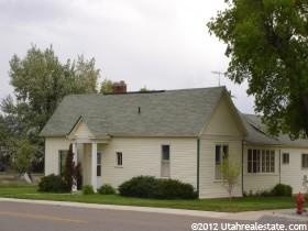 95 South 200 West Vernal, UT 84078 - Photo 1 of 1 Primary