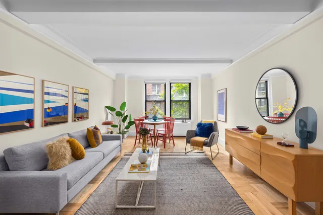 $999,000 | 333 East 53rd Street, Unit 5KL | Sutton Place