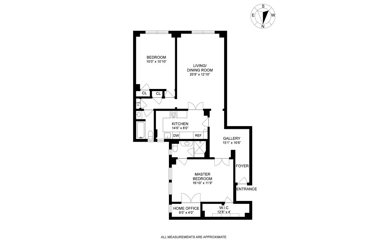 333 East 53rd Street, Unit 5KL Manhattan, NY 10022 - Photo 18 of 18