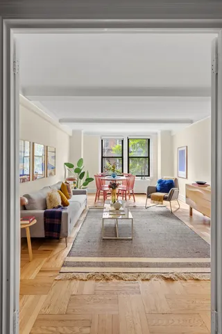 $999,000 | 333 East 53rd Street, Unit 5KL | Sutton Place