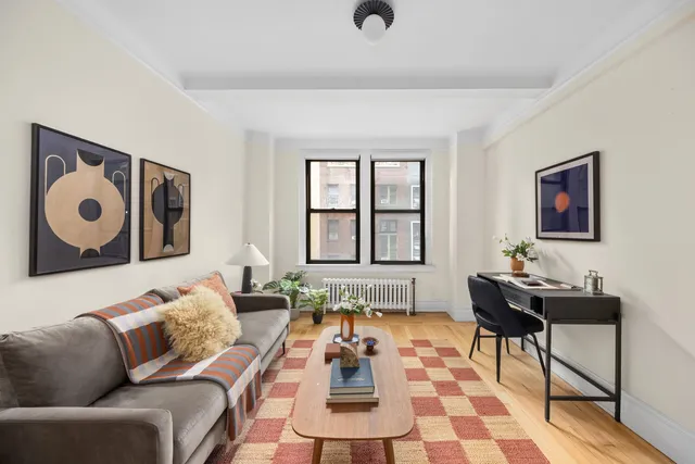 $999,000 | 333 East 53rd Street, Unit 5KL | Sutton Place