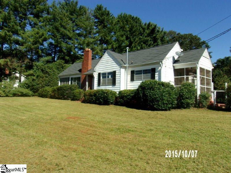 321 New Woodruff Road Greer, SC 29651 - Photo 1 of 6 Gallery Image 1