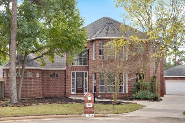 $559,900 | 17519 Shelburne Lane, Spring, TX 77379