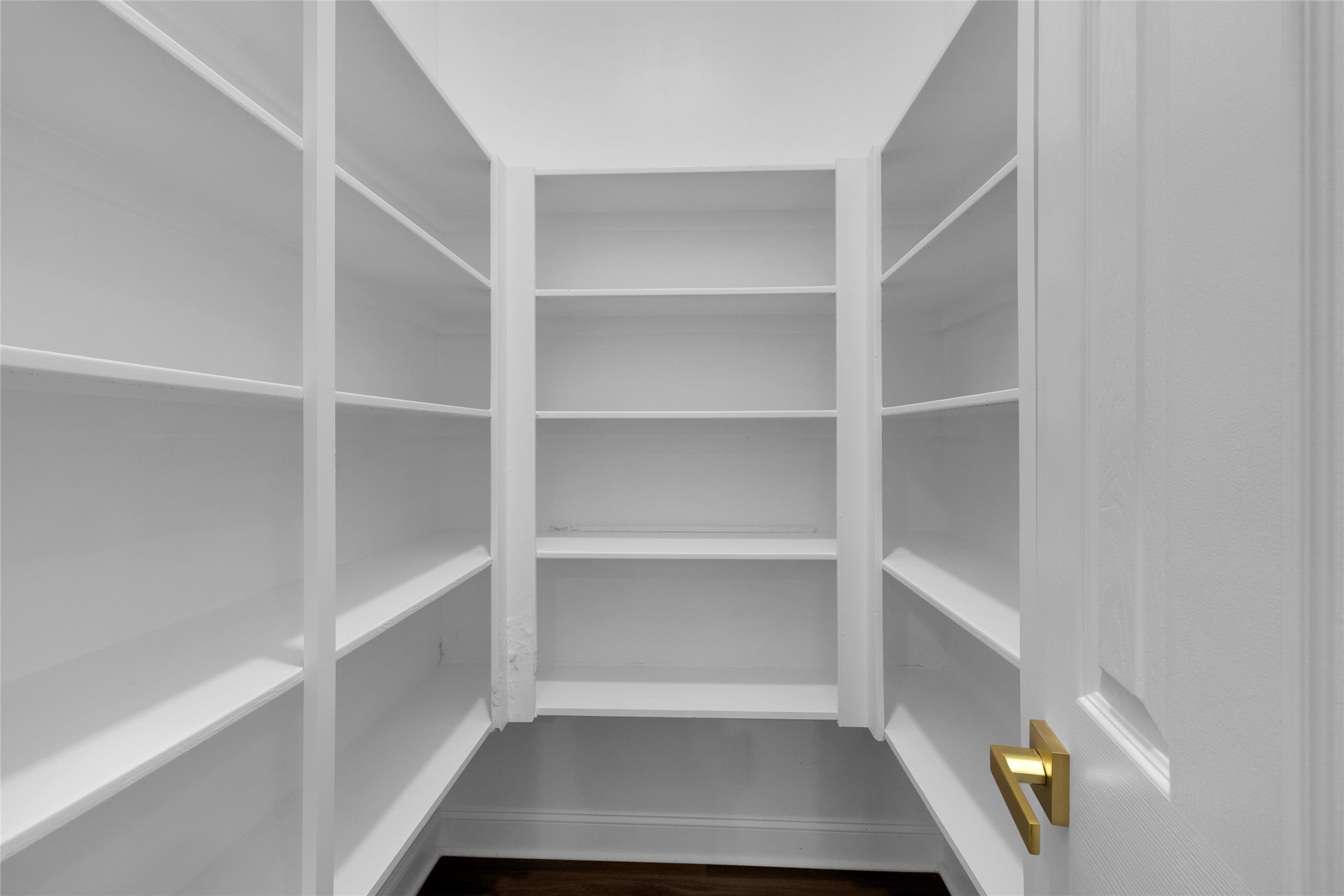 17519 Shelburne Lane Spring, TX 77379 - Photo 21 of 48 Walk-in pantry