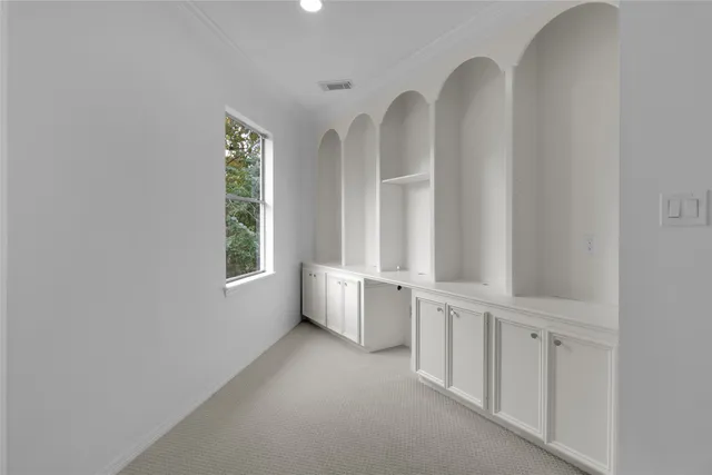 a view of a house with a patio