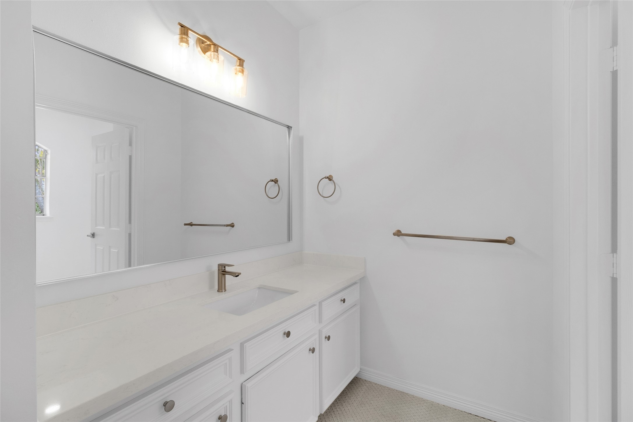 17519 Shelburne Lane Spring, TX 77379 - Photo 39 of 48 New countertops for bathroom's upstairs