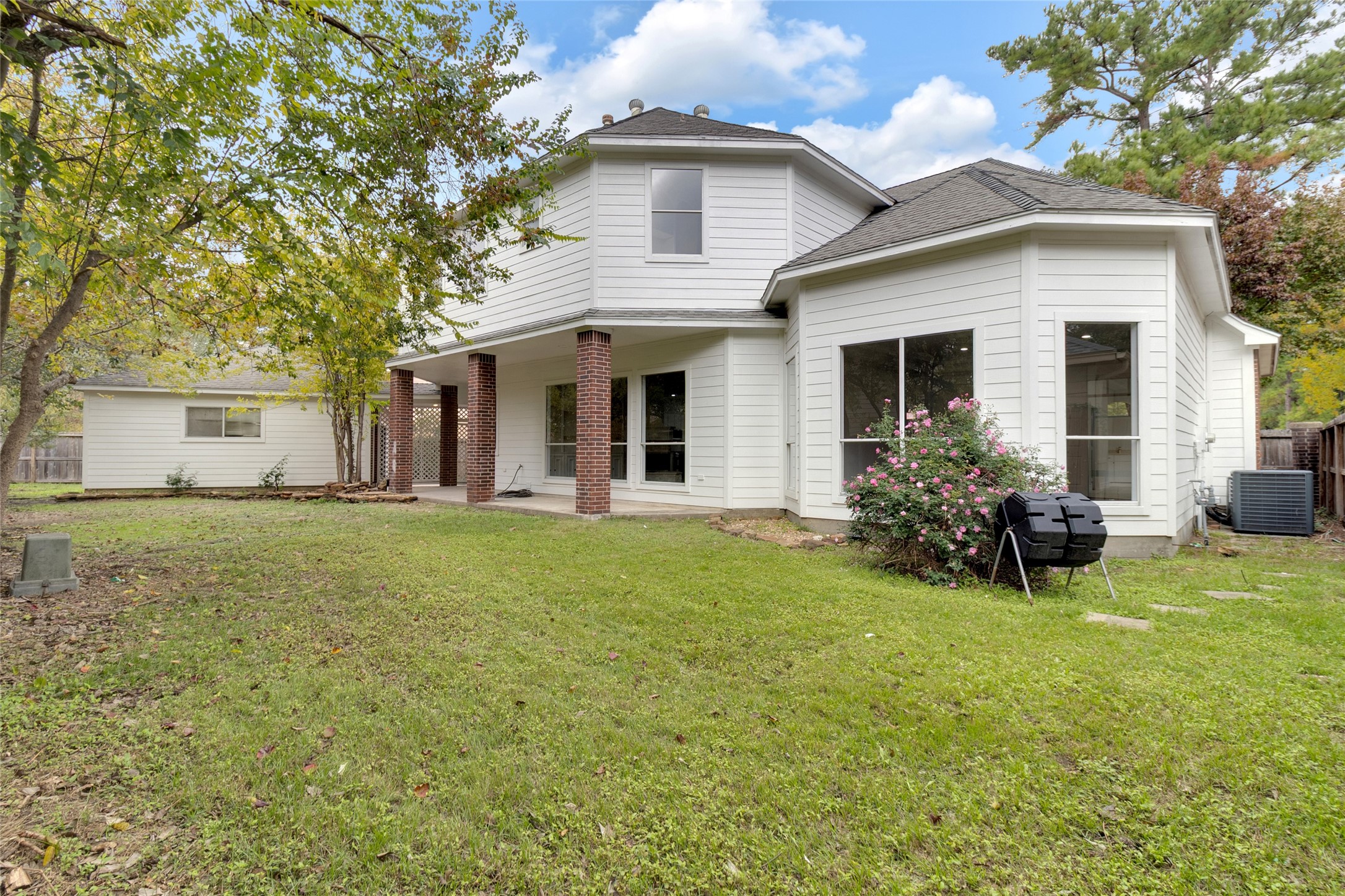 17519 Shelburne Lane Spring, TX 77379 - Photo 46 of 48