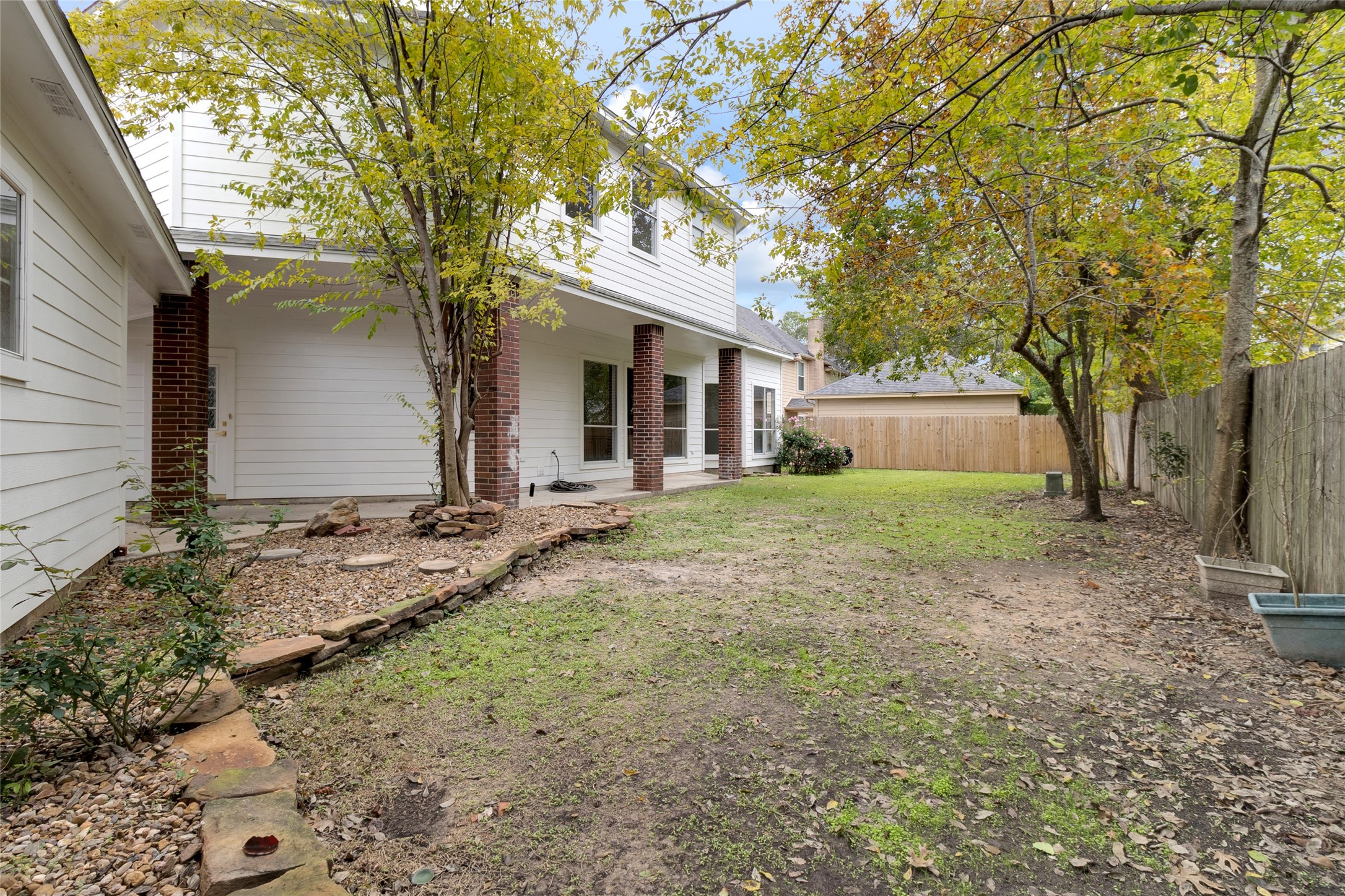 17519 Shelburne Lane Spring, TX 77379 - Photo 47 of 48