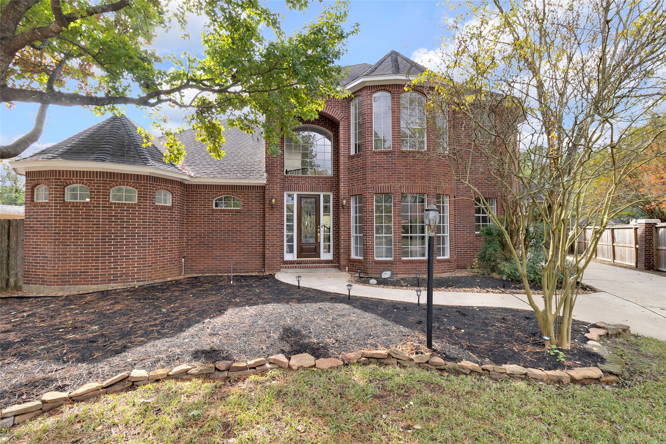 17519 Shelburne Lane Spring, TX 77379 - Photo 8 of 48