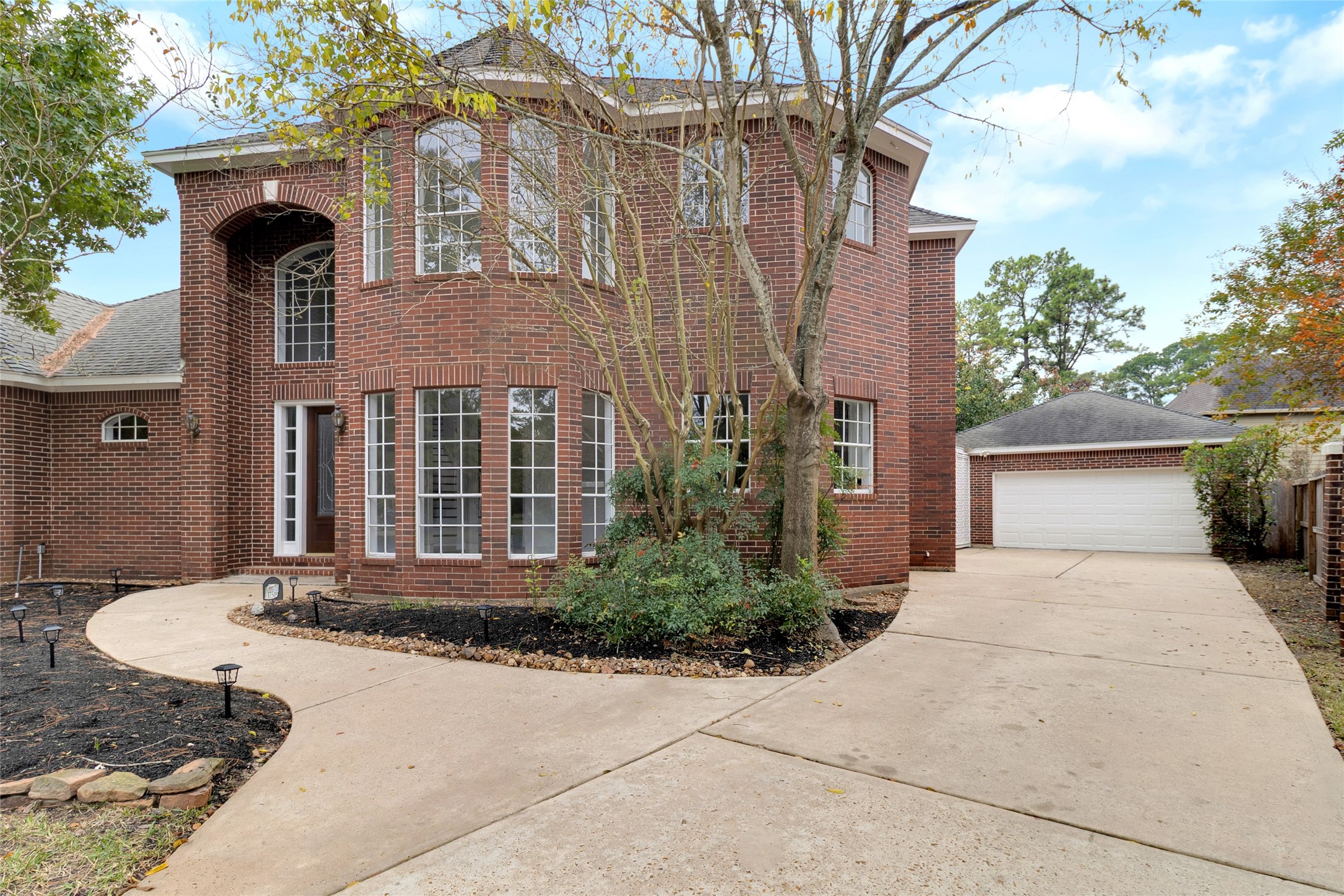 17519 Shelburne Lane Spring, TX 77379 - Photo 9 of 48