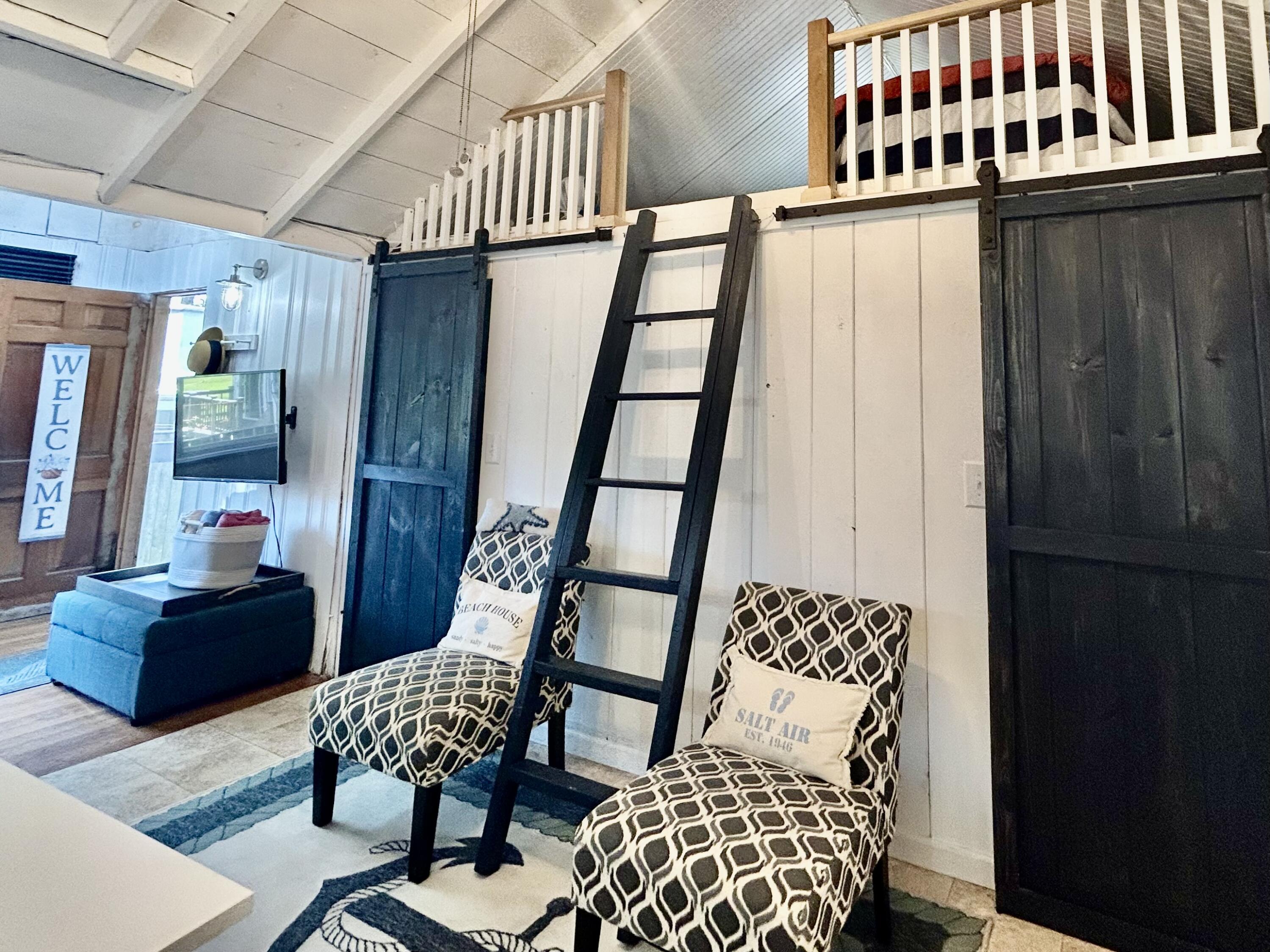 262 Old Wharf Road, Unit U67 Dennis Port, MA 02639 - Photo 16 of 54 a bedroom with furniture and a window