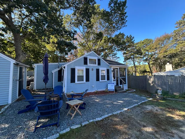 $429,000 | 262 Old Wharf Road, Unit U67, Dennis Port, MA 02639