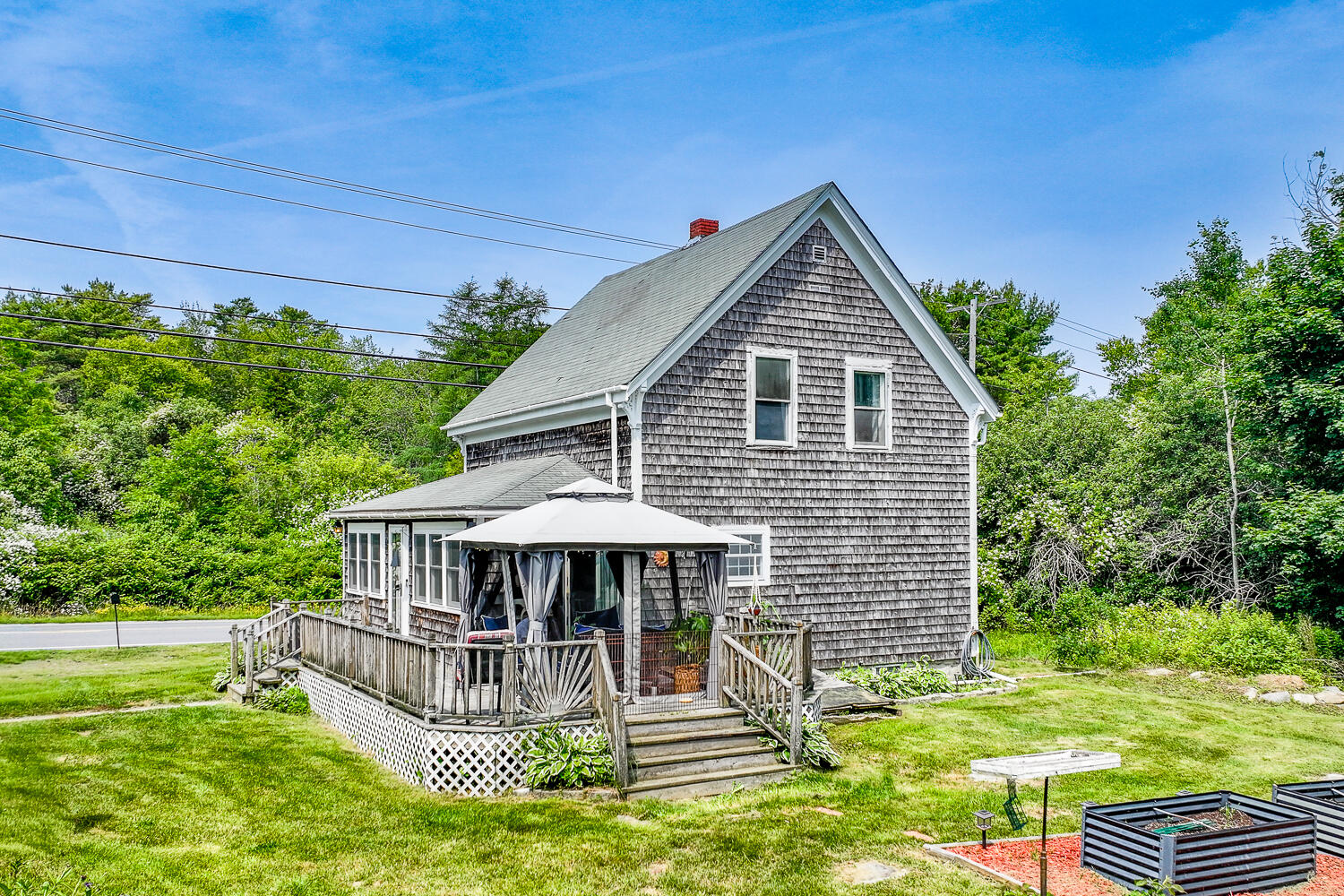 199 River Road St. George, ME 04860 - Photo 26 of 27 199 River Rd 04-(ZF-3496-14005-1-004)