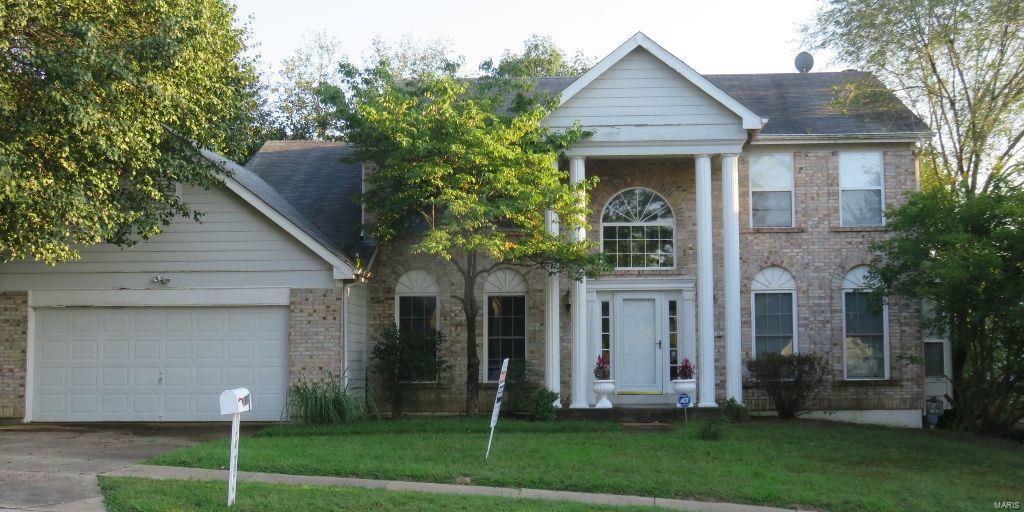 16128 Copper Ridge Court Grover, MO 63040 - Photo 1 of 19 Gallery Image 1