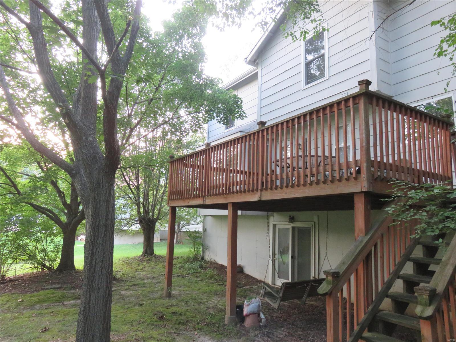 16128 Copper Ridge Court Grover, MO 63040 - Photo 19 of 19 Gallery Image 19