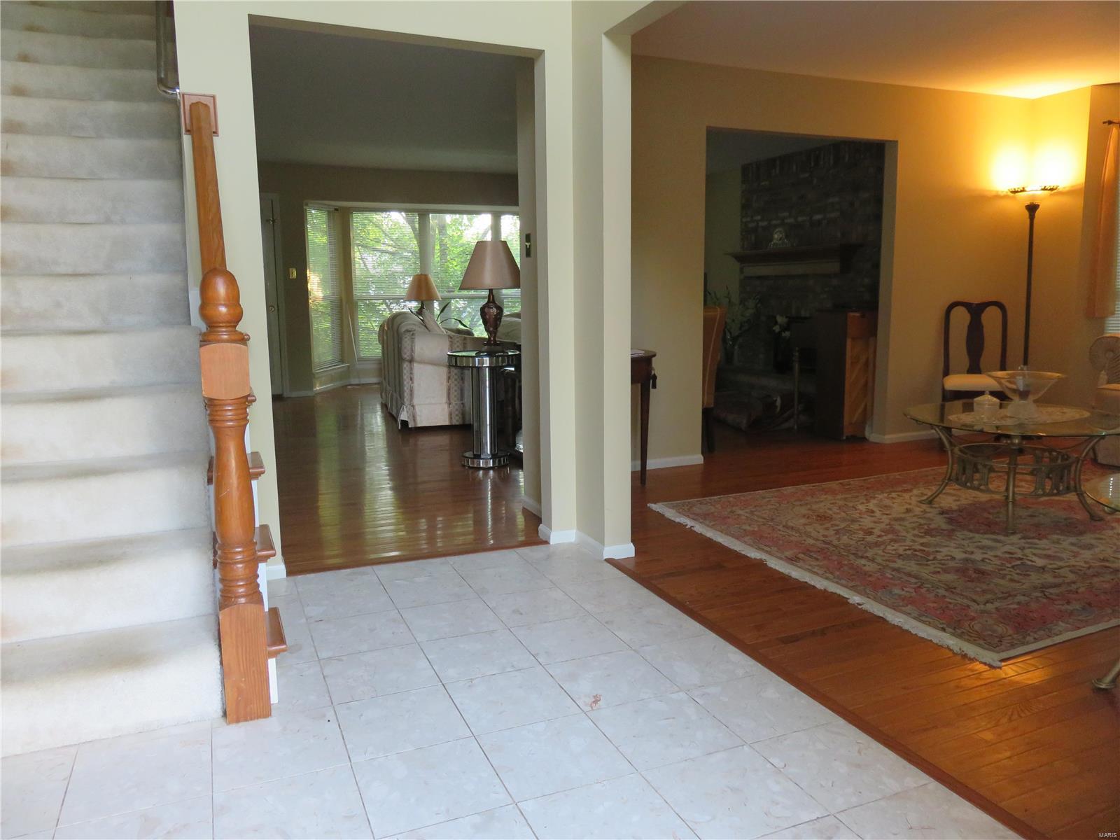16128 Copper Ridge Court Grover, MO 63040 - Photo 3 of 19 Gallery Image 3