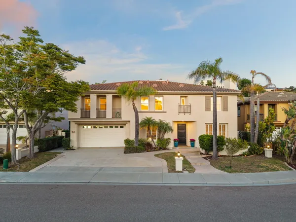 $2,750,000 | 6584 Coneflower Drive, Carlsbad, CA 92011