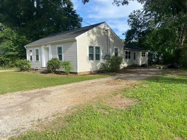 $219,900 | 248 East 3rd Street, Henderson, TN 38340