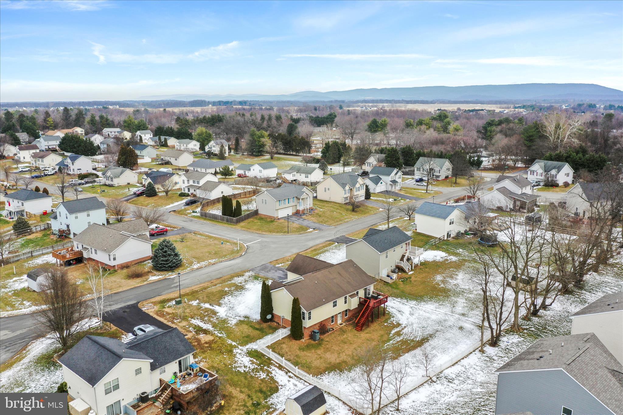 107 Briar Run Drive Ranson, WV 25438 - Photo 41 of 45 a view of a city