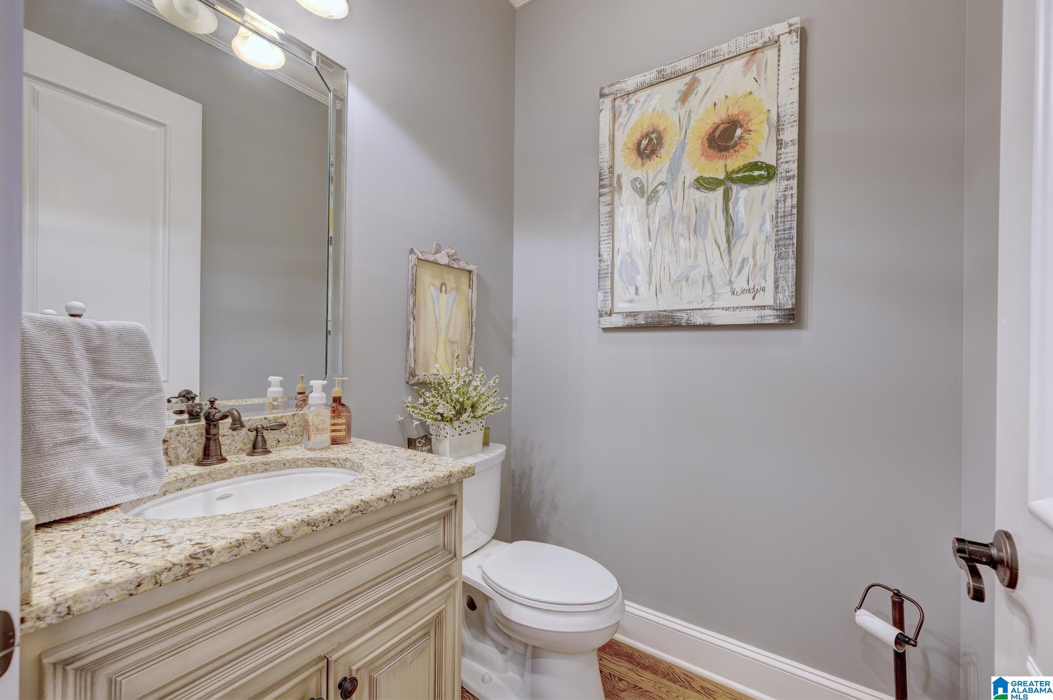 1675 St Andrews Parkway Oneonta, AL 35121 - Photo 26 of 50
