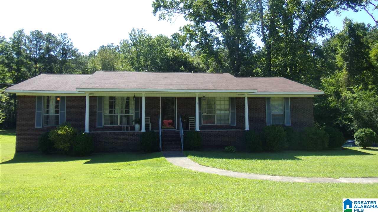 3838 Parkwood Road Bessemer, AL 35022 - Photo 1 of 27