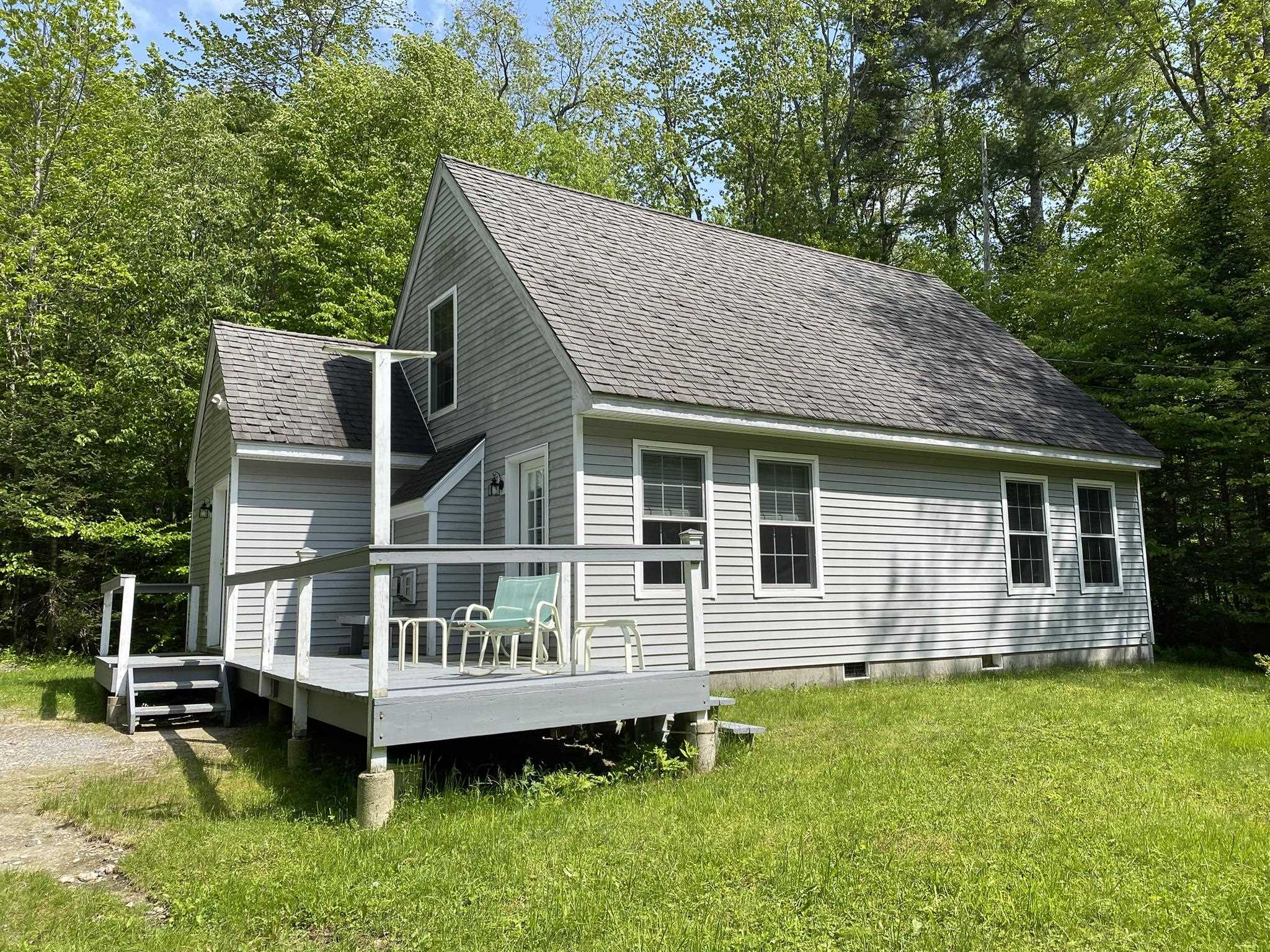 156 Mountain View Road Wilmington, VT 05363 - Photo 1 of 39