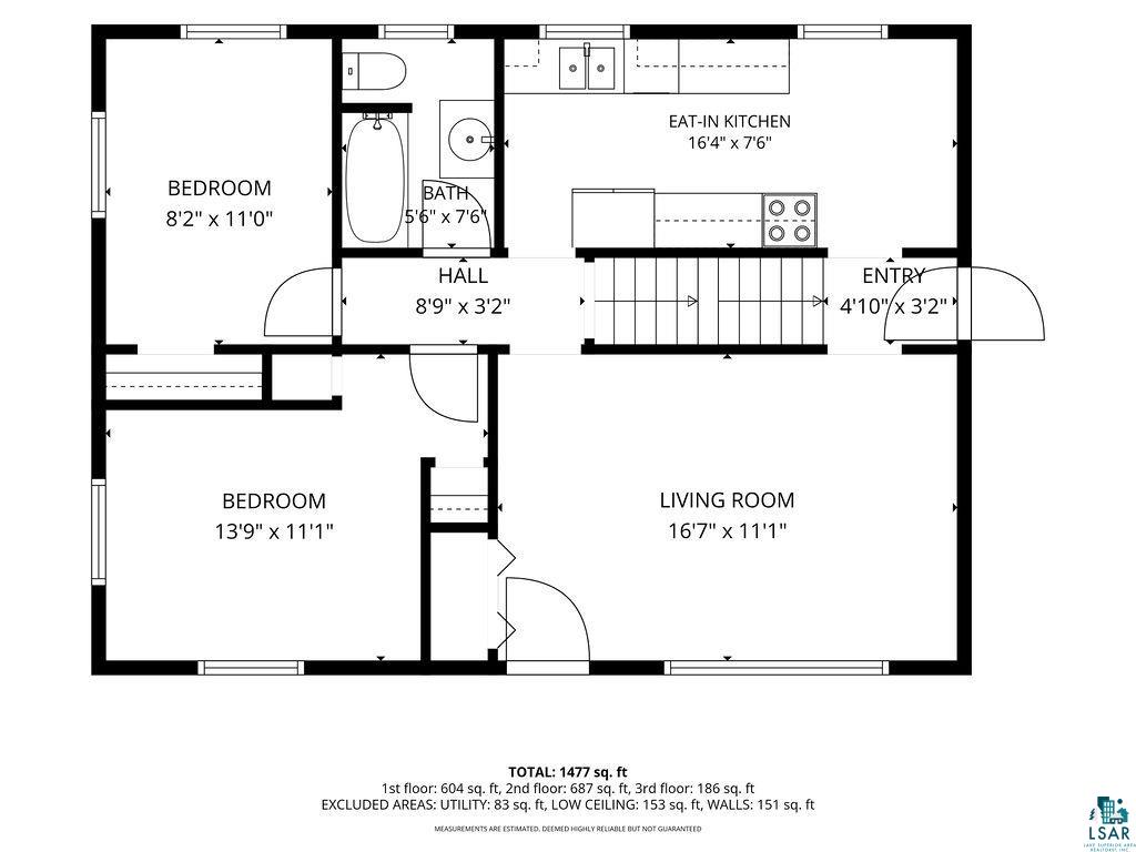 4735 Portland Road Hermantown, MN 55811 - Photo 44 of 46