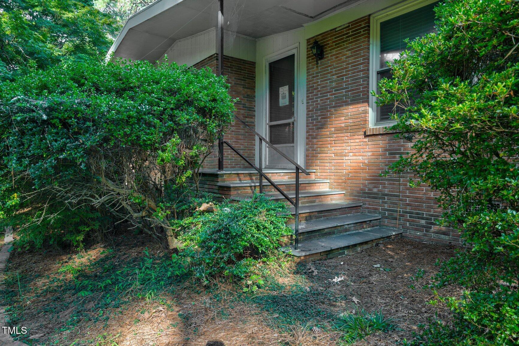 9698 Highway 64 Spring Hope, NC 27882 - Photo 4 of 35 003-9698US64-SpringHope-NC-27882-SMALL