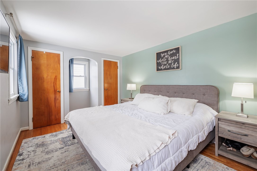 145 Rawlinson Road Irondequoit, NY 14617 - Photo 15 of 25