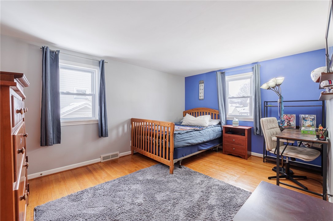 145 Rawlinson Road Irondequoit, NY 14617 - Photo 17 of 25