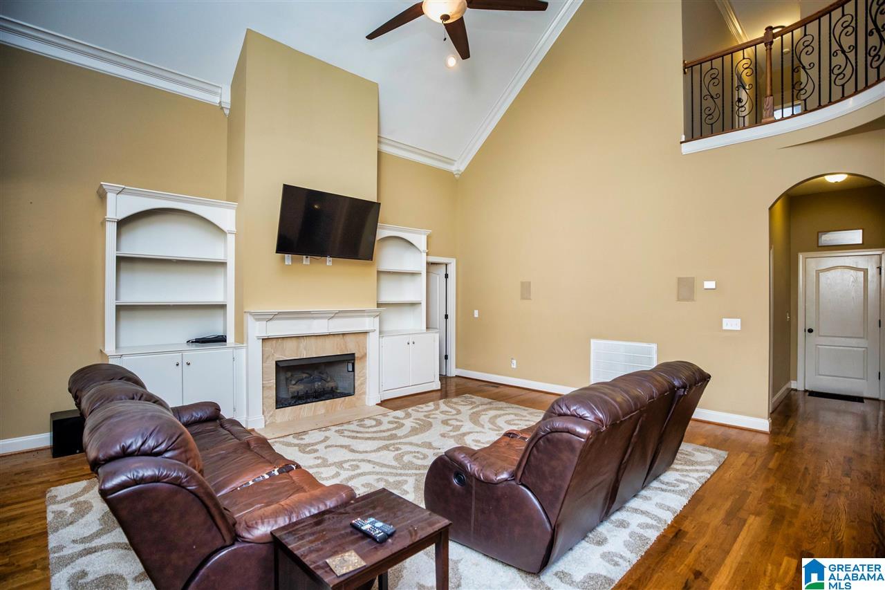 101 Hampton Cove Pelham, AL 35124 - Photo 13 of 49
