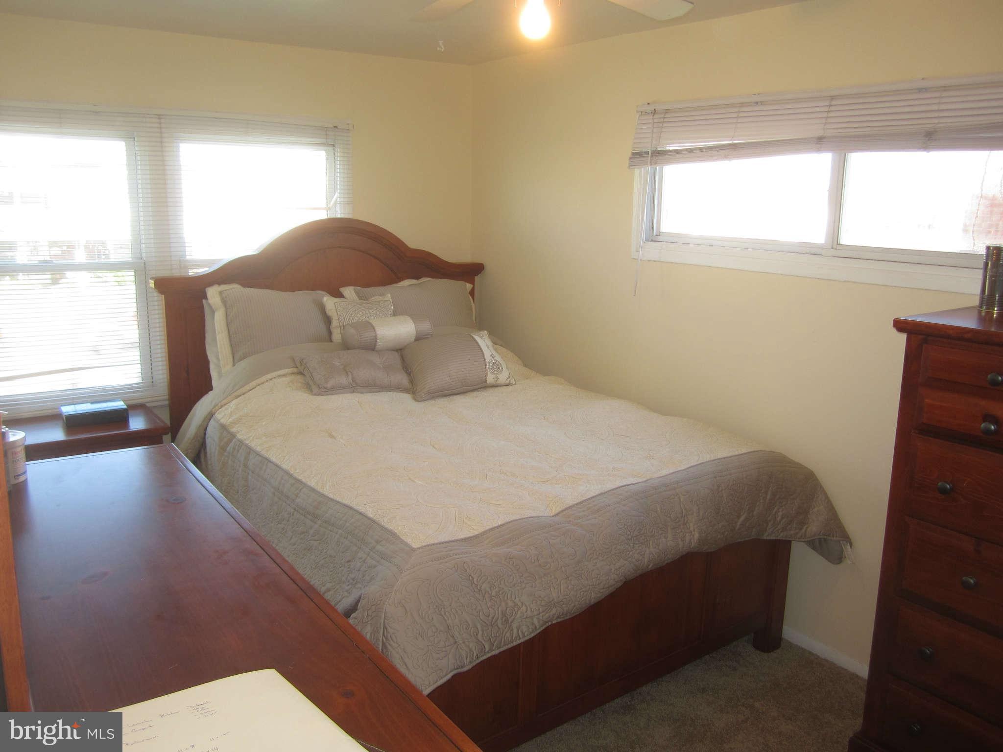 2015 Larkhall Road Baltimore, MD 21222 - Photo 2 of 22 Bedroom