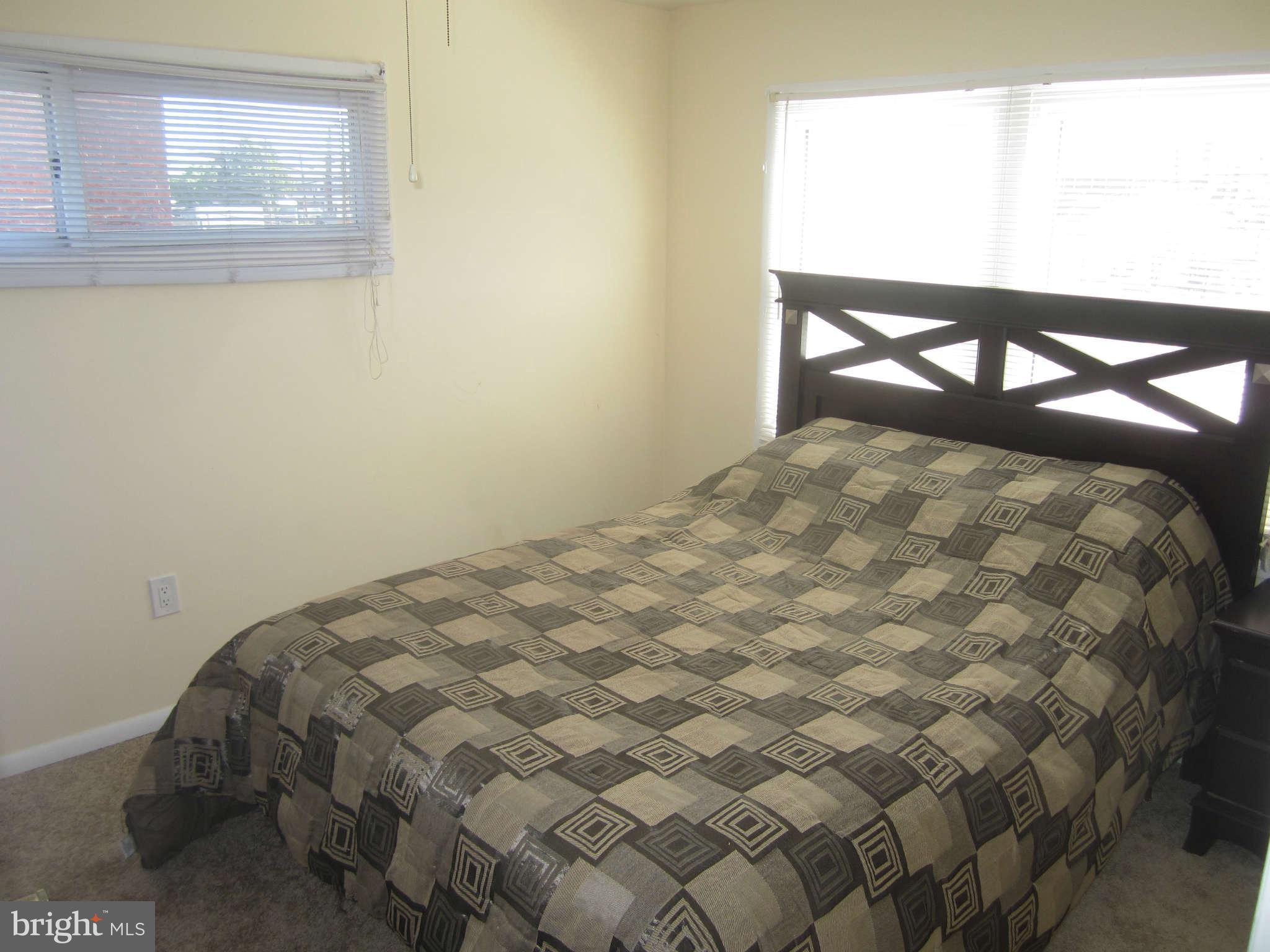 2015 Larkhall Road Baltimore, MD 21222 - Photo 3 of 22 Bedroom