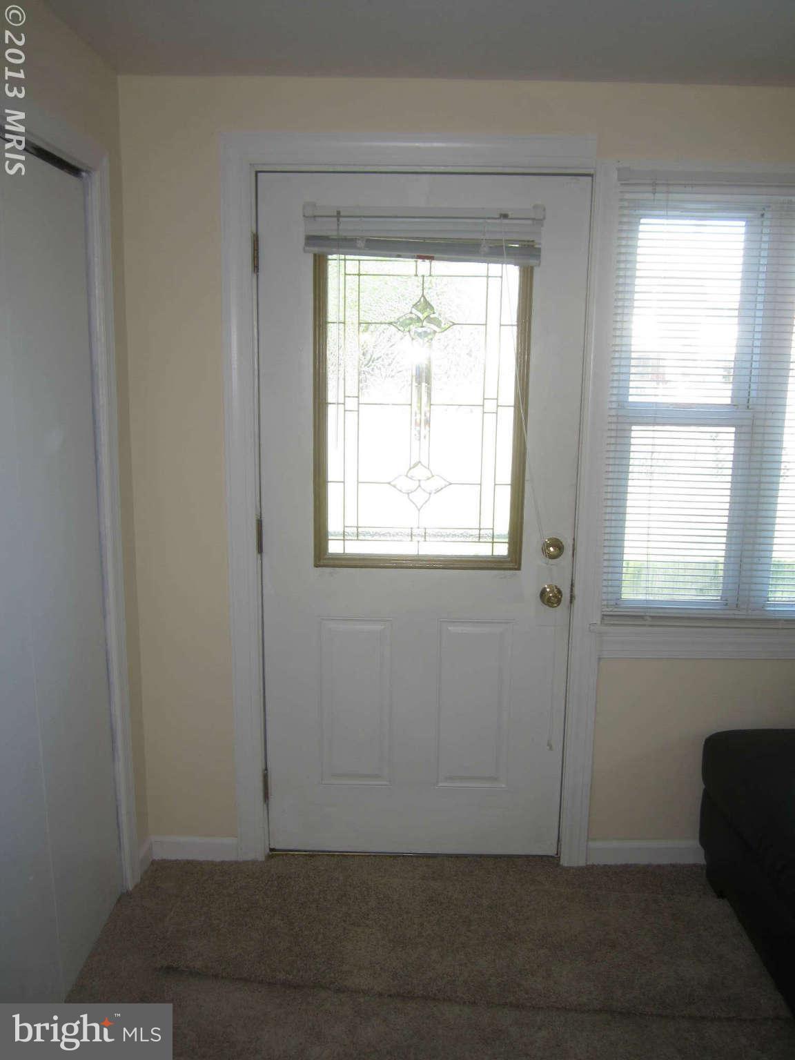 2015 Larkhall Road Baltimore, MD 21222 - Photo 7 of 22 Interior (General)