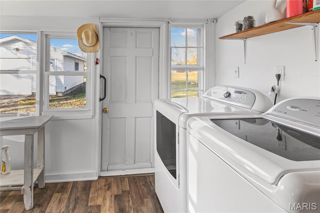 150 Maple Carrollton, IL 62016 - Photo 22 of 32