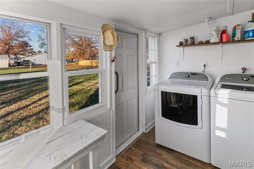 150 Maple Carrollton, IL 62016 - Photo 24 of 32