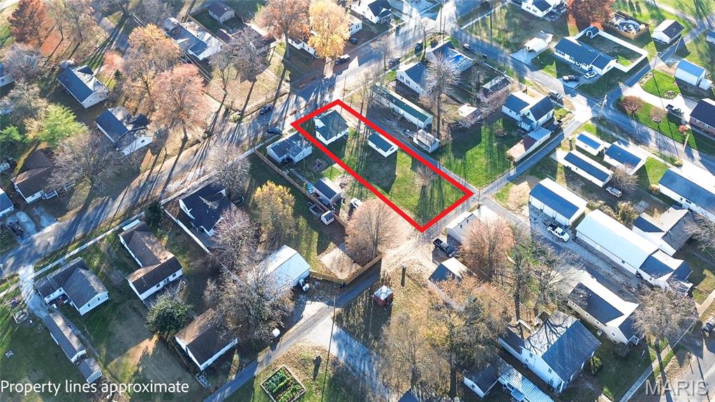 150 Maple Carrollton, IL 62016 - Photo 26 of 32