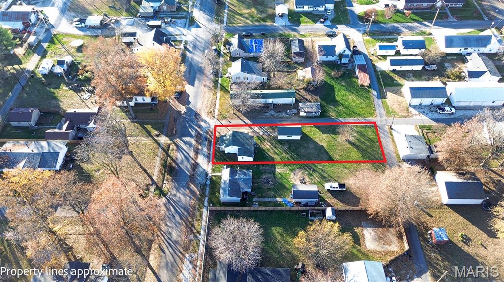 150 Maple Carrollton, IL 62016 - Photo 32 of 32