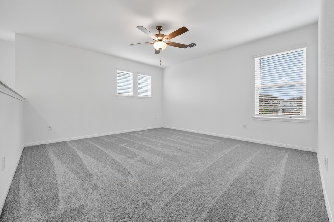 222 Betsy Road Hutto, TX 78634 - Photo 21 of 35 222 Betsy Road ~ Ready Now