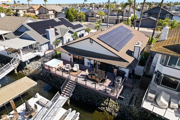 $1,250,000 | 5621 Starboard Drive, Discovery Bay, CA 94505