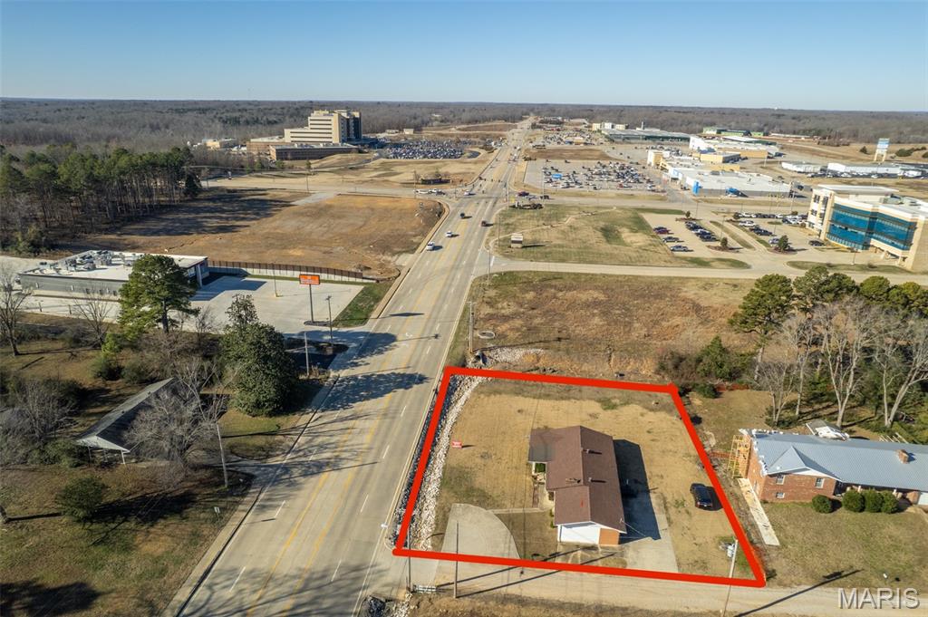 2911 Oak Grove Road Poplar Bluff, MO 63901 - Photo 11 of 28