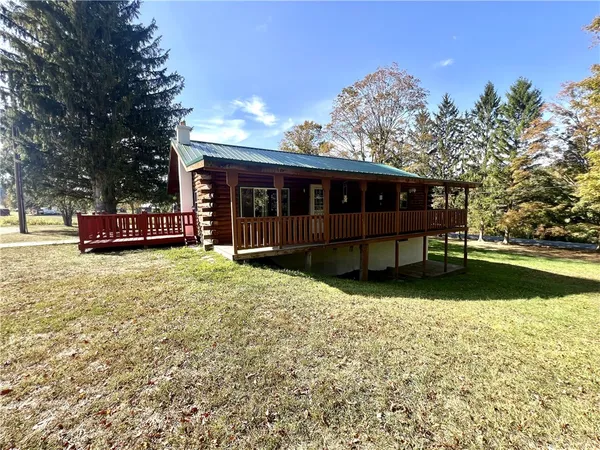 $249,900 | 2702 Walt Gilbert Road, Dix, NY 14891