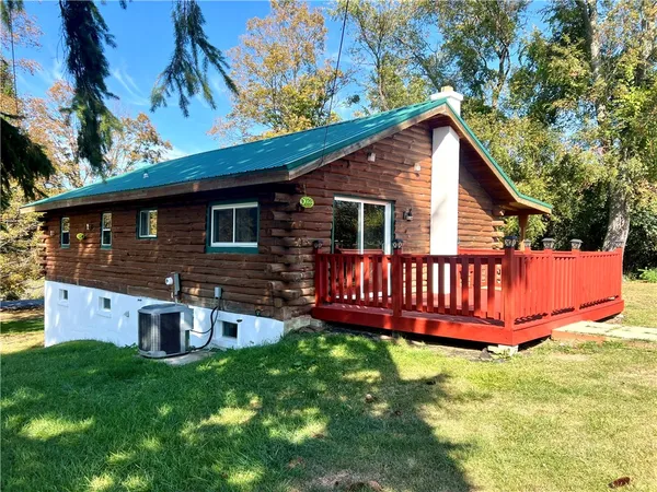 $249,900 | 2702 Walt Gilbert Road, Dix, NY 14891