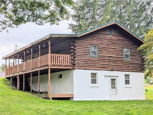 $249,900 | 2702 Walt Gilbert Road, Dix, NY 14891