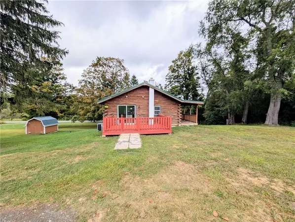 $249,900 | 2702 Walt Gilbert Road, Dix, NY 14891