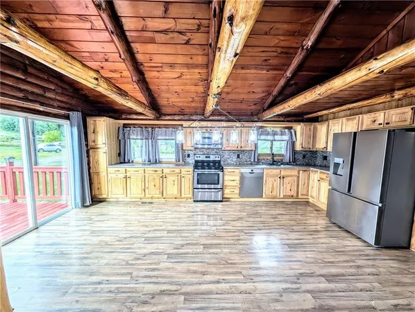 $249,900 | 2702 Walt Gilbert Road, Dix, NY 14891