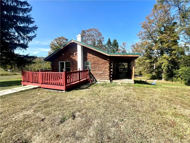 $259,900 | 2702 Walt Gilbert Road, Dix, NY 14891