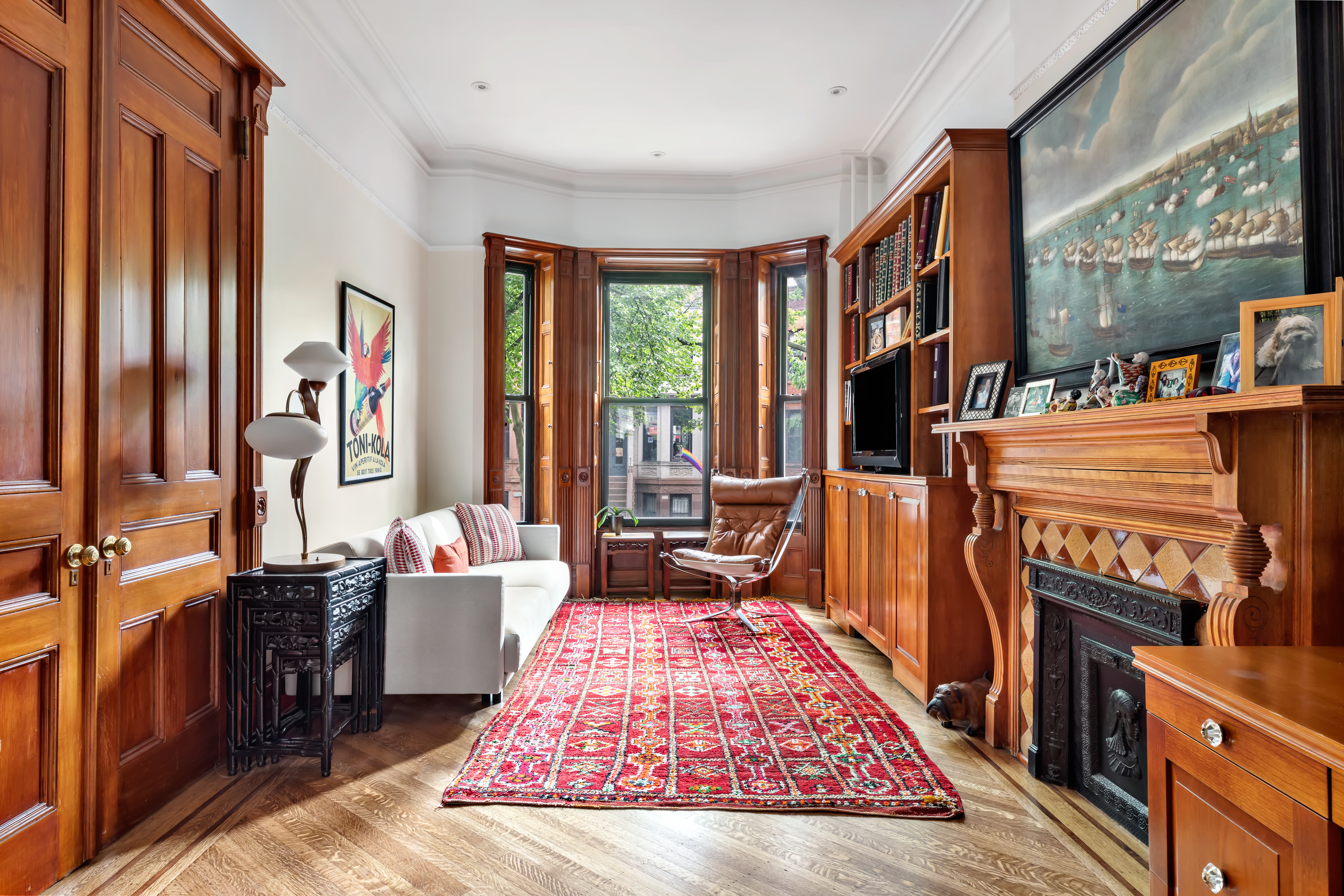 593 11th Street Brooklyn, NY 11215 - Photo 9 of 16