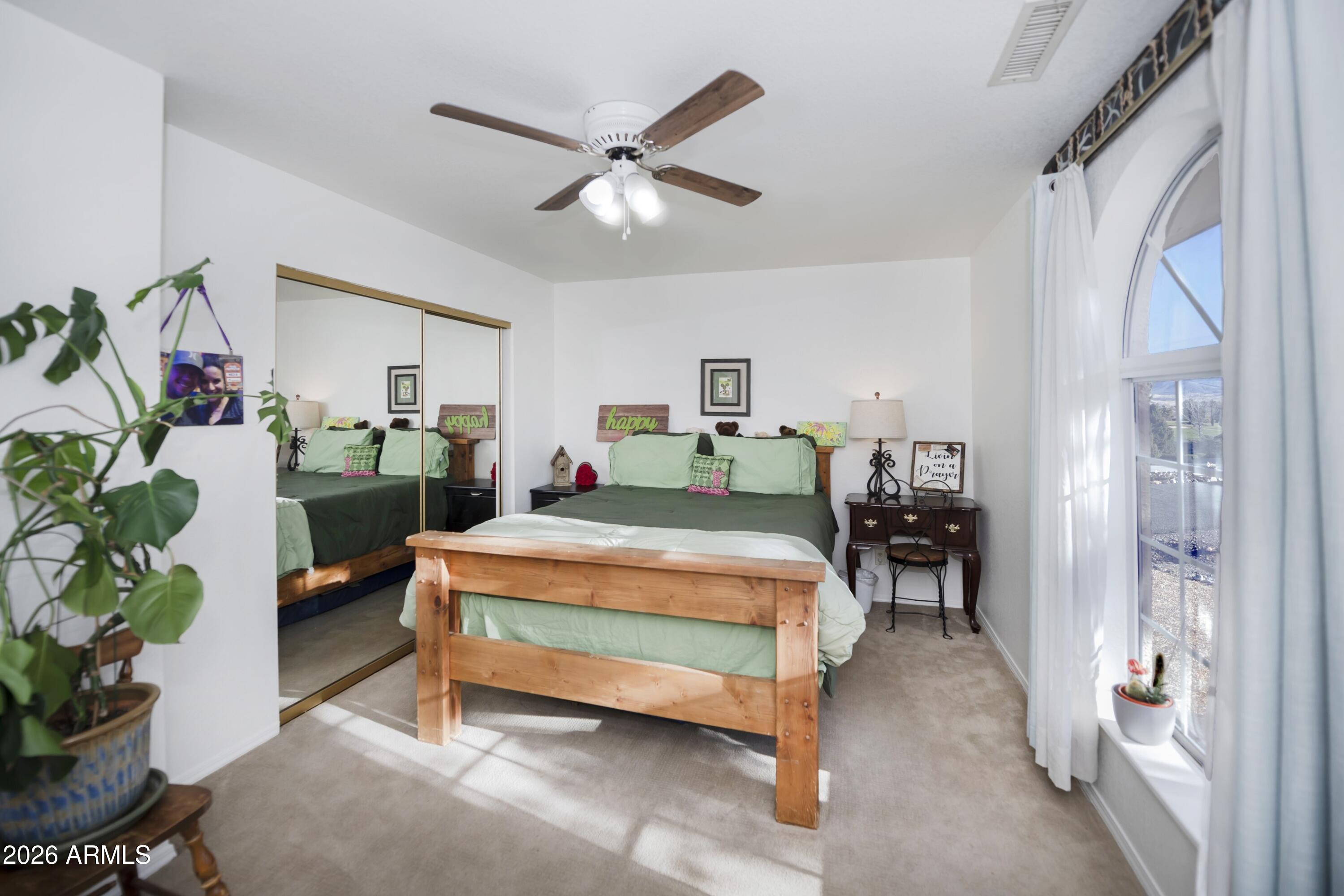 11160 Pima Road Dewey, AZ 86327 - Photo 15 of 58 Guest Room