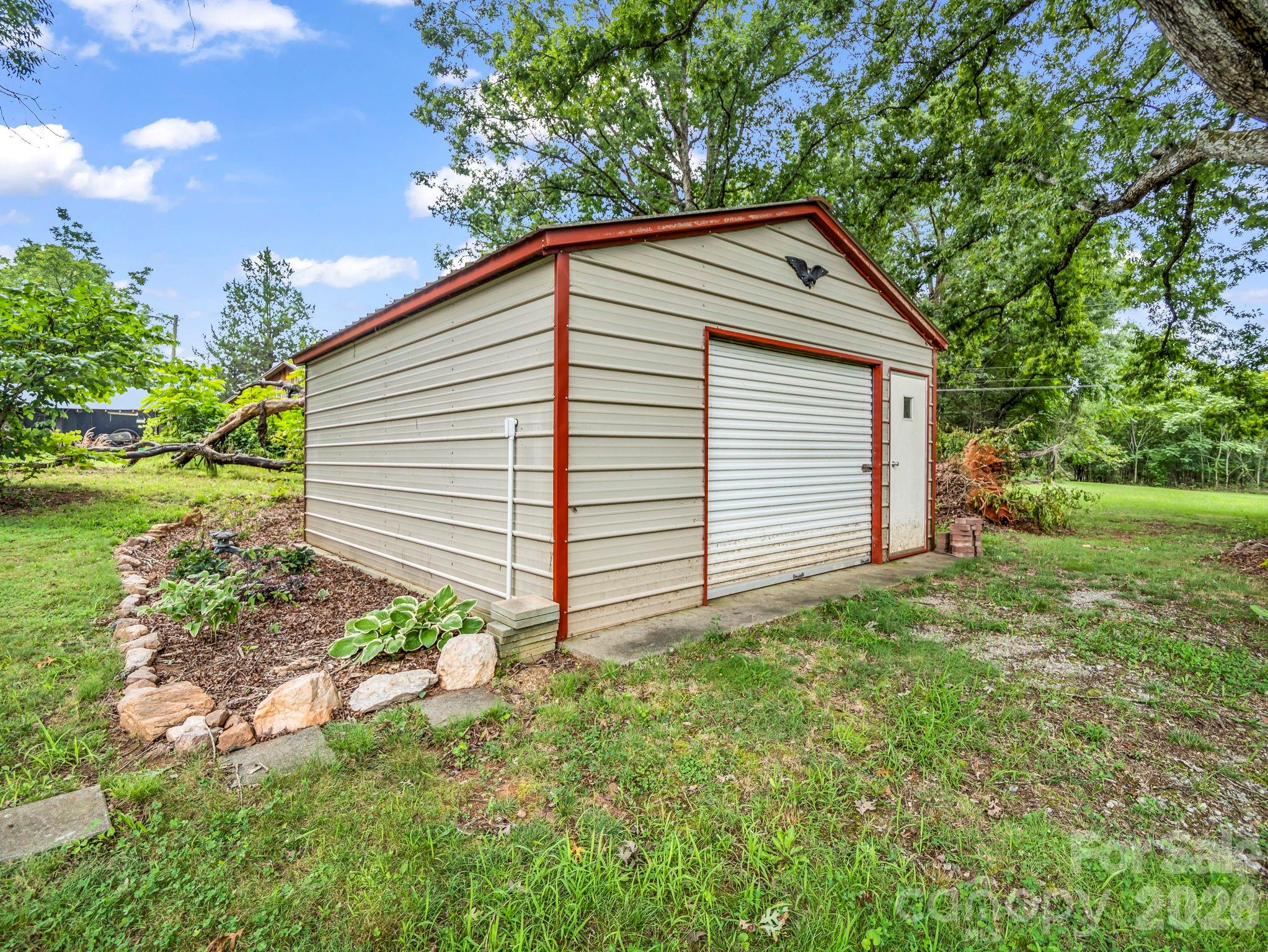 1264 Piney Ridge Road Forest City, NC 28043 - Photo 22 of 37 Gallery Image 22